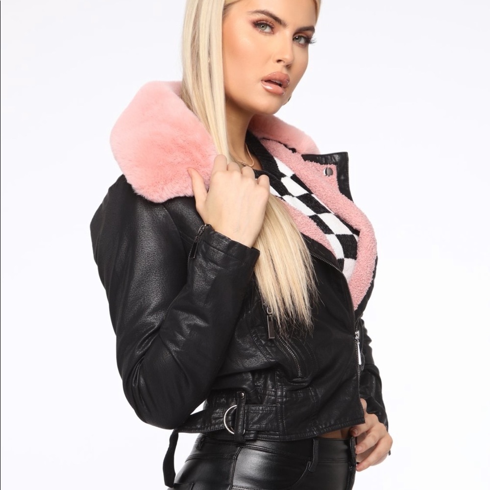 Jacket - Picture 2 of 3